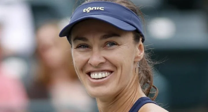 Martina Hingis