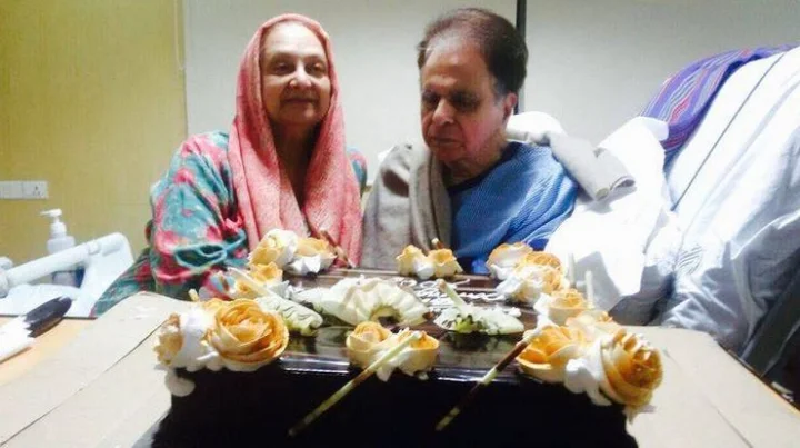 Dilip Kumar