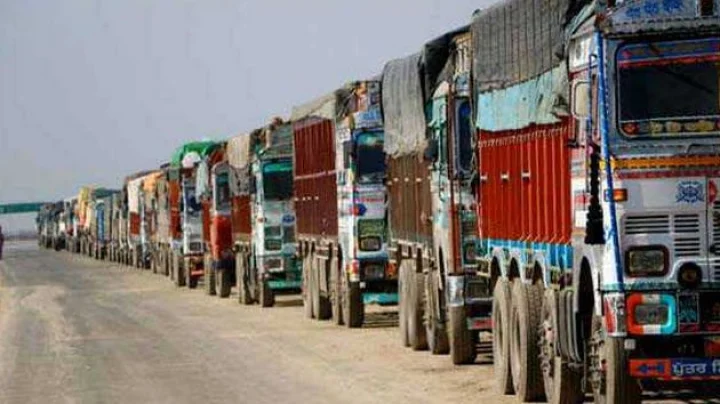 'Darbar' in Srinagar