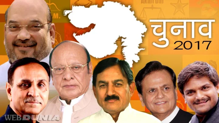 Gujrat election