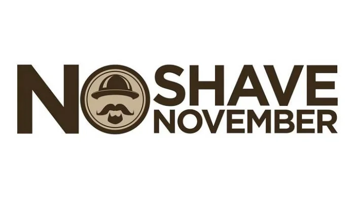noshavenovember