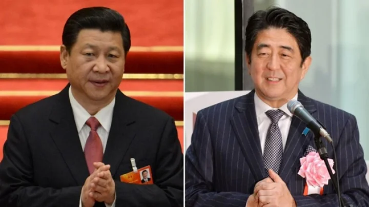 Shi Jinping