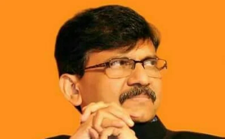 sanjay raut