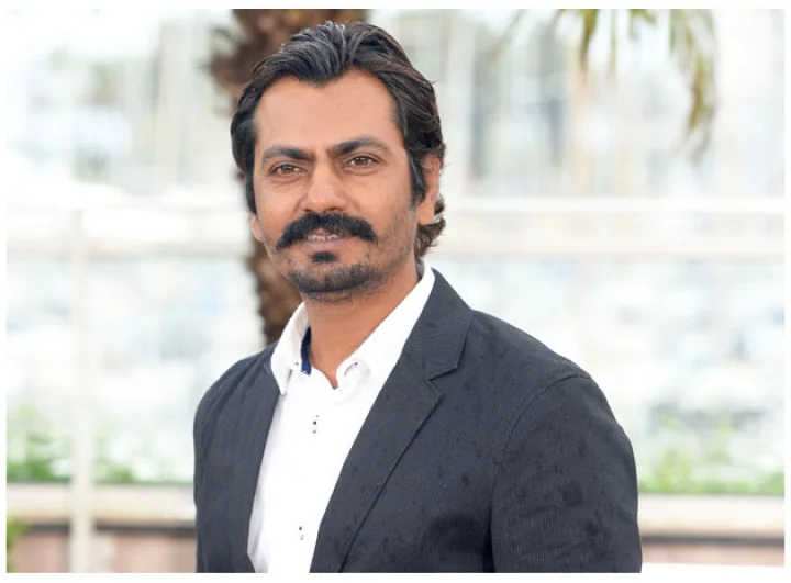 Nawazuddin Siddiqui