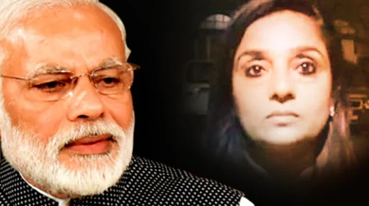 Narendra Modi