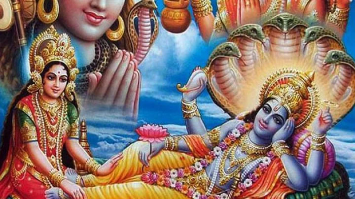vaikunth chaturdash 2nd november