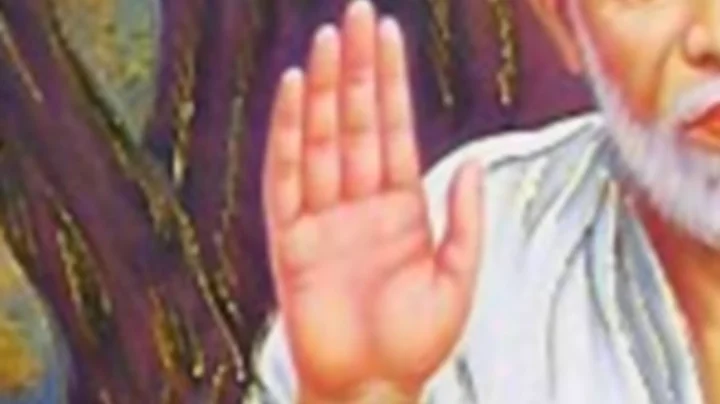 abhaya mudra