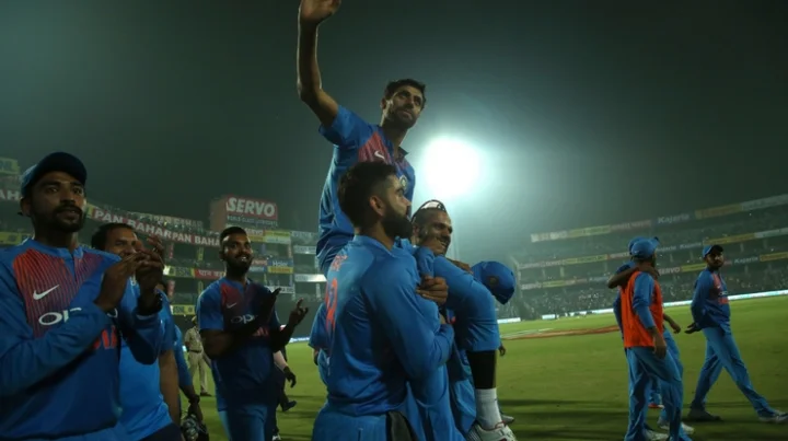 India