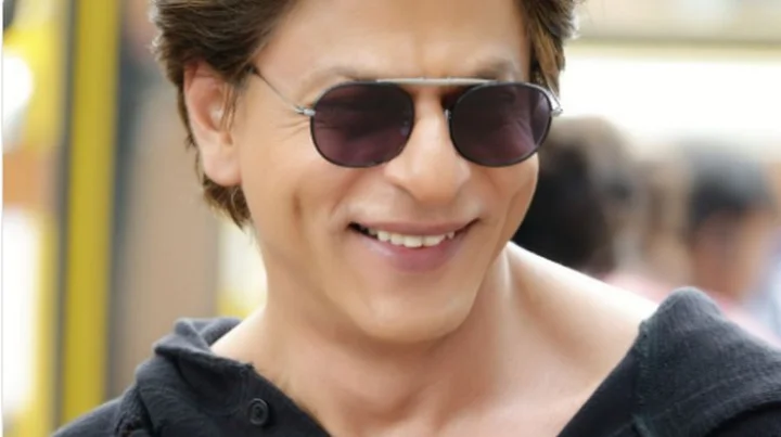 Shahrukh Khan