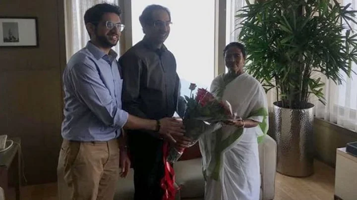 Mamta Banerjee