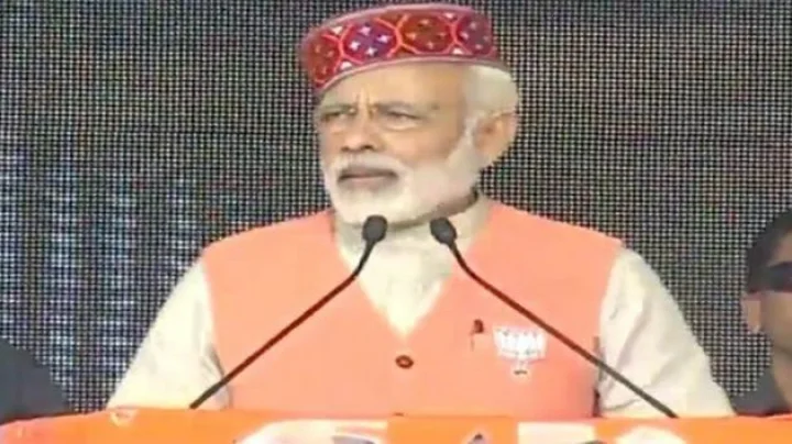 Narendra Modi