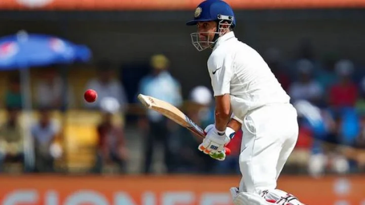 Gautam Gambhir
