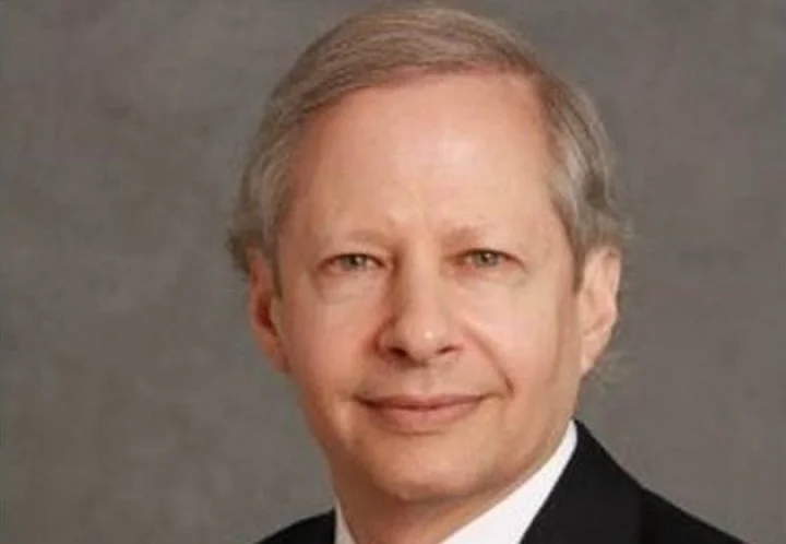 Kenneth Juster