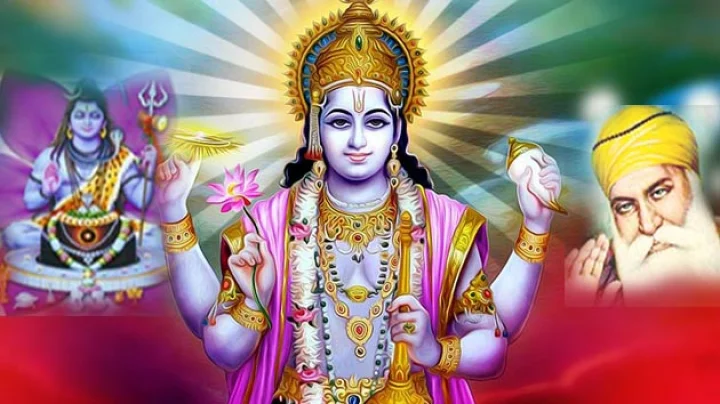 2017 Kartik Purnima
