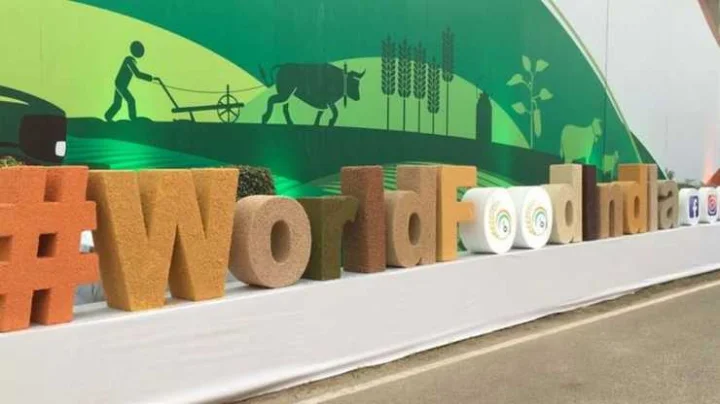 World Food India Fair