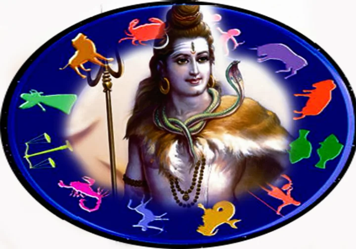 Monday special shiv abhishek and astrology