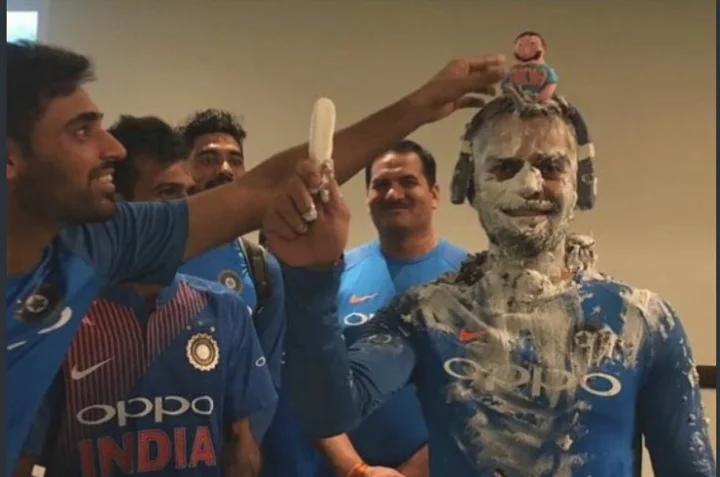 happy birthday virat