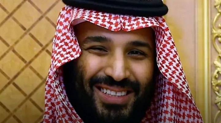 Prince Mohammed bin Salman