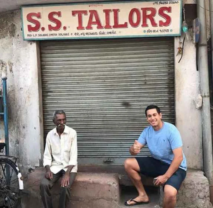 रॉस टेलर
