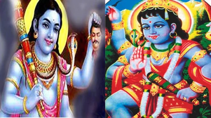 Batuk Bhairava Mantra