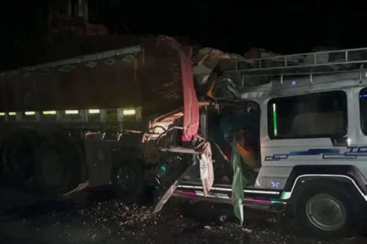 accident