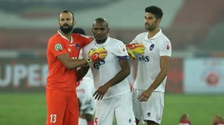 Hero Indian Super League