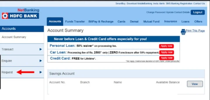 HDFC