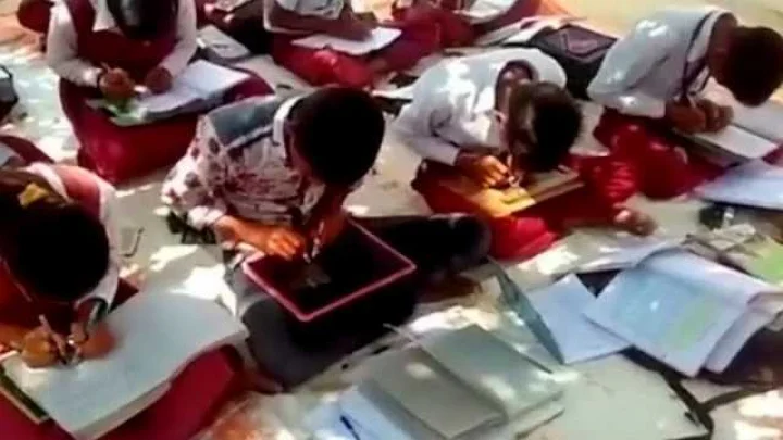 school