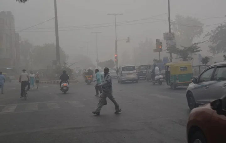 Smog