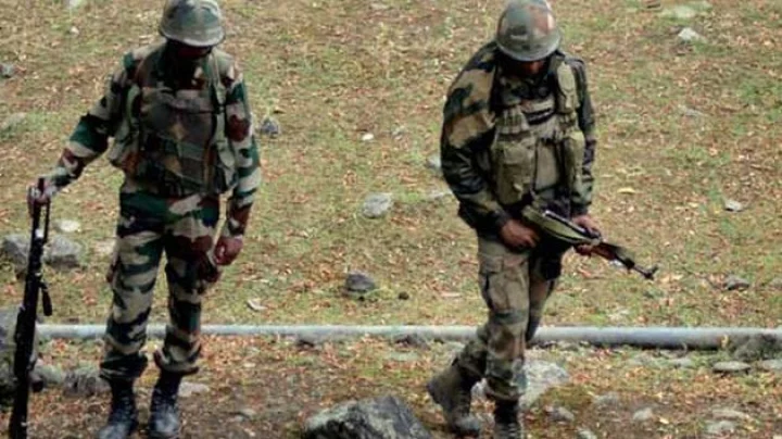 Assam police