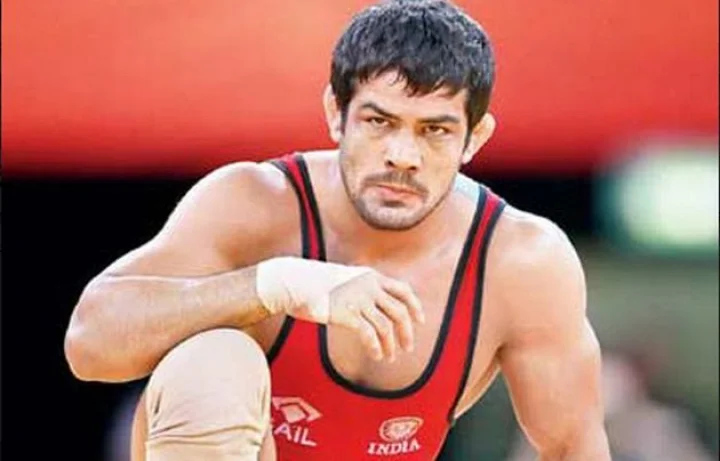 wrestler sushil kumar sent to 6 day police custody in killing of 23 year old sagar rana at chhatrasal stadium