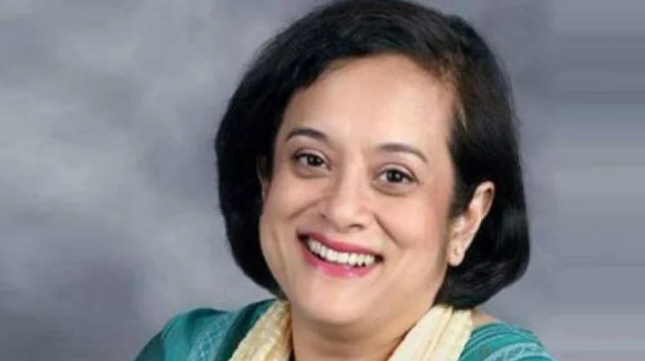 Debjani Ghosh