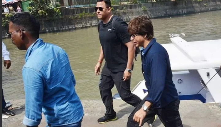 Shahrukh Khan
