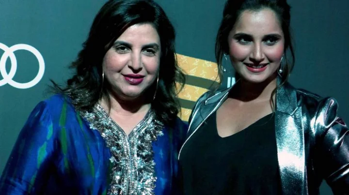 Sania Mirza