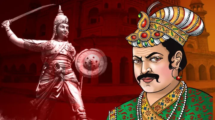 veerangana in indian history