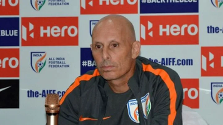 Stephen Constantine