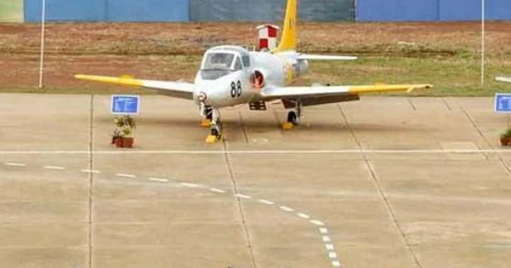 Hindon airbas