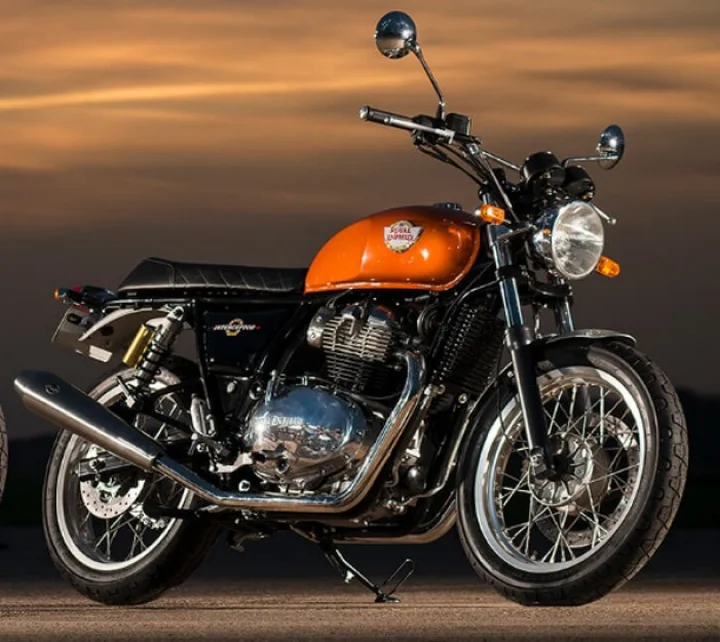 Royal Enfield