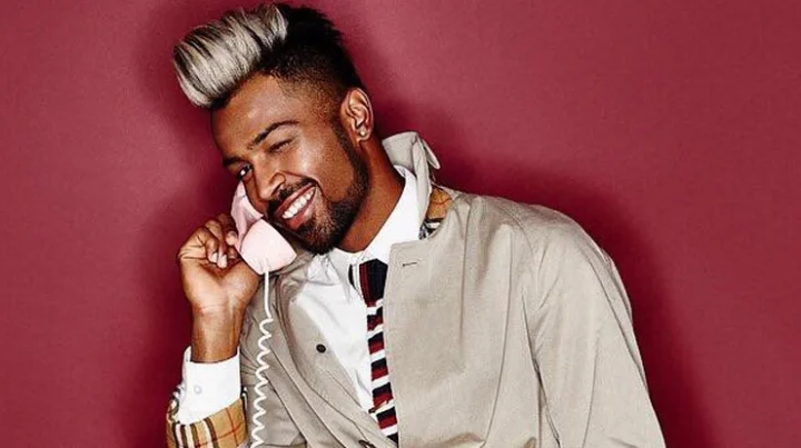 Hardik Pandya