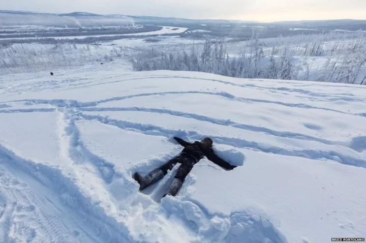 oymyakon