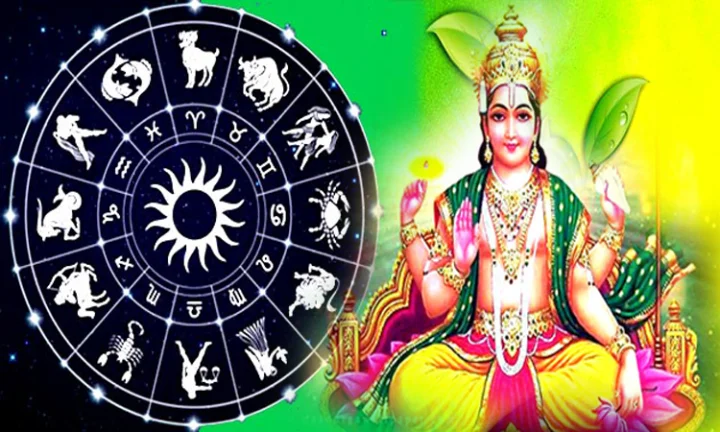 The Sun Transit in Scorpio