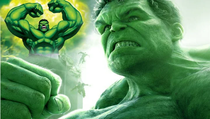 hulk