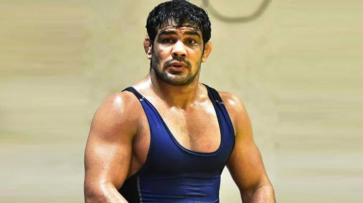 Sushil Kumar