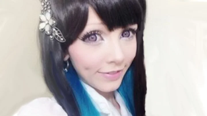 Barbie Doll