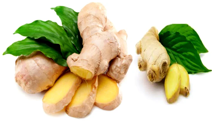 Surprising Health Benefits of Ginger