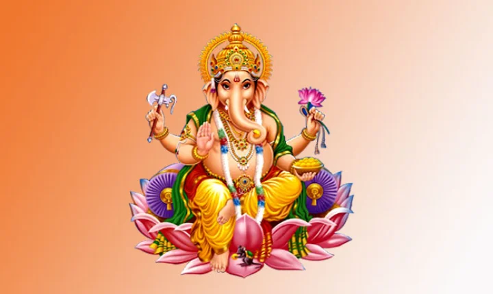 ganesh vandana shloka