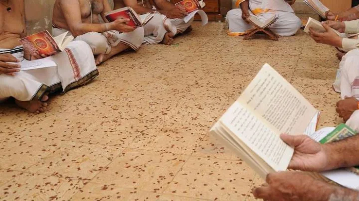 veda path