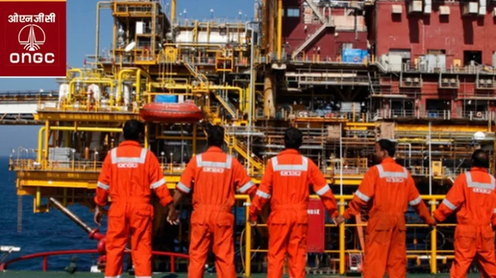 ONGC