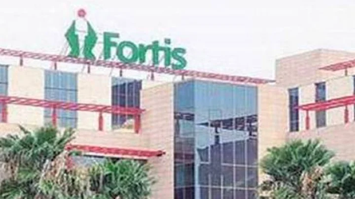 fortis hospital