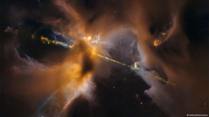 solar system